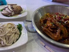 -张大师鸭爪爪特色干锅(南湖店)
