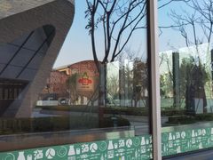 -人间酒暖·Go blanc·烧鸟·深夜食堂(陆家嘴店)