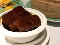 传统东坡肉-西湖春天•老字号杭州菜(百汇店)