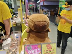 -乐乐姐超级土豆(中关村5号店)