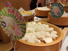 -CityOn熙地港西安购物中心