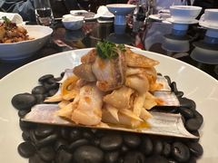 -杭州西子湖四季酒店·金沙厅