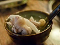 -龙泉人椰子鸡.糟粕醋.海南菜(三亚旗舰店)