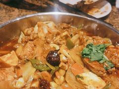 -黄记煌三汁焖锅(金凤万达广场店)