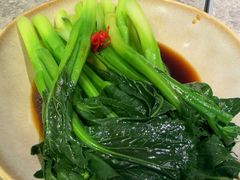 -留半山·香港食堂(啦啦宝都店)