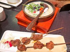 -桂小厨广西菜(万象城店)