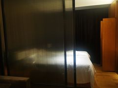 -广州威珀斯酒店