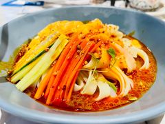 -丝路有约·西域美食