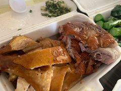 -陈光记烧腊店(罗保博士街店)