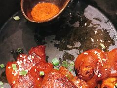 -云海肴·汽锅鸡·云南菜(广安门天虹店)