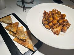 -庆江南江南菜(琴湖溪里花园城店)