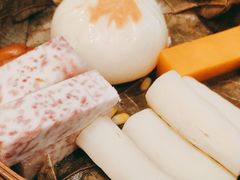 -中山保利艾美酒店-乐美中餐厅