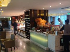 -瑞升芭富丽大酒店-自助餐厅