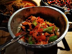 想精想怪汤泡饭-苦尽酒馆·川菜(鼓楼店)