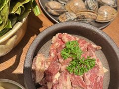 -马场洞肉铺(高丽街店)