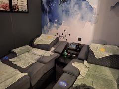 -39°·叁十九度·浴足SPA(龙湖滨江天街总店)