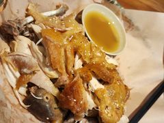 -东江厨岸（惠州味道）(江畔花园店)