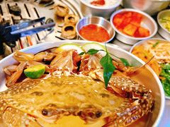 -馥二代韩式烤肉 2세대 불고기(喷水池店)