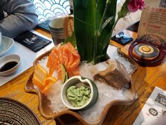 -匠和风精致料理(莆田财富中心店)