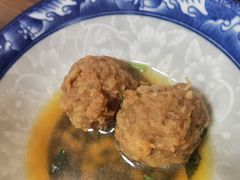 -老马家蒸饺(南海街店)