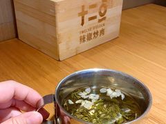 -十二点·辣椒炒肉(南山店)