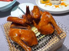 -南庭·精致粤菜(省博物馆店)