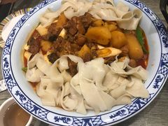 -巴依兄弟西域美食(机场店)