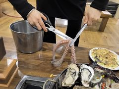 -真情鲍鱼海鲜汤