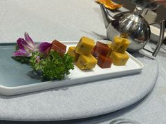 -阿娘家·原生态农家菜(国顺东路店)