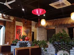 -老街坊劈柴院(济南总店)