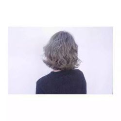 -MYYF SALON烫发染发