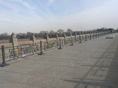 -卢沟桥文化旅游区