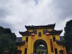 -桂林独秀峰王城景区