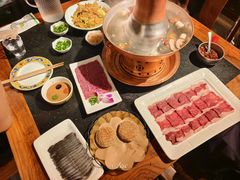 -南门涮肉(上海一店)