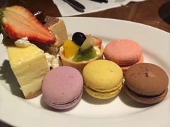 -广州富力君悦大酒店·凯菲厅