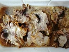 -西贝莜面村(上海百联西郊店)