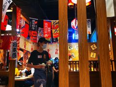-牛藏·黑毛和牛烧肉(环市东店)