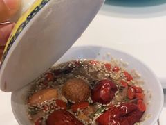 塞上八宝茶-宁夏国强手抓羊肉·清真菜(未央路凤三店)