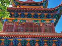 -宝通禅寺