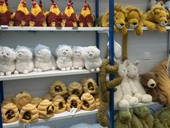 -上海来福士广场