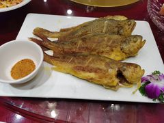 -海鲜码头·中国菜