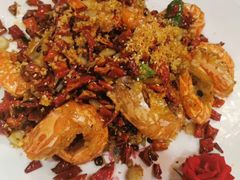 -德胜轩正宗顺德菜(宝安沙井会展中心店)