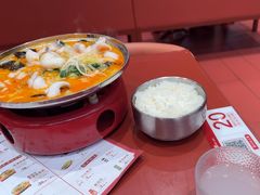 -喜家德虾仁水饺(岗厦北店)