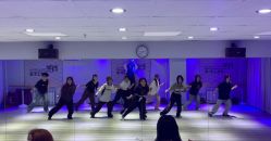 -尚美舞蹈工作室