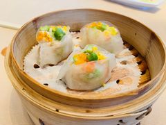 -金苑海鲜酒家(来魅力店)