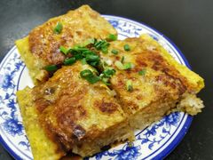 武汉三鲜豆皮-李记热干面· 襄阳牛肉面