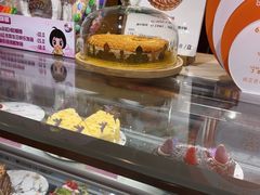 -丁香西饼屋(桂林路店)