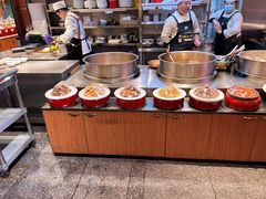 -李氏八大件老菜馆(万宝街店)