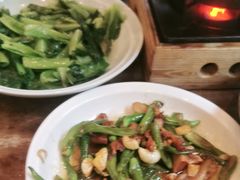 -一楼食业·美食人家