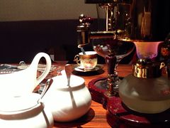 -上岛咖啡(大德店)